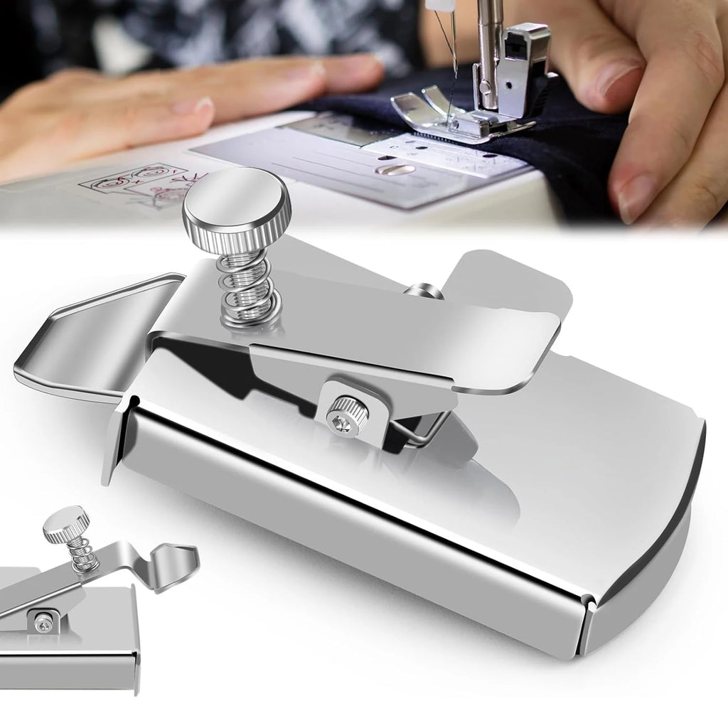Multi-functional Magnetic Seam Guide Magnet Gauge Edge Locator