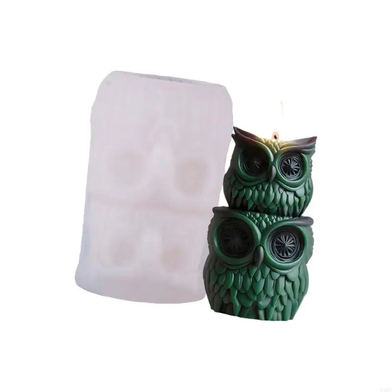 Molds,Aromatherapys Mold for Candle Making Plasters Ornament Mold Zpaxo
