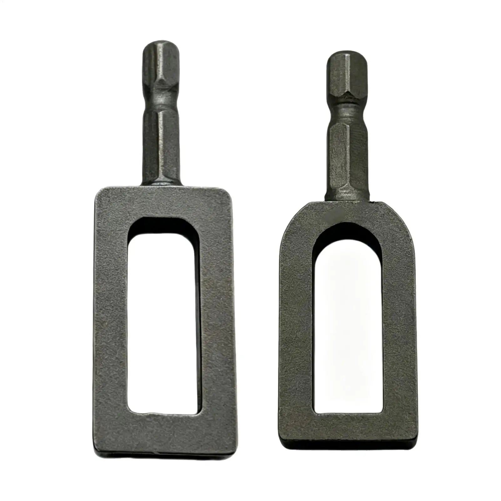 Hex Shank Wire Twister Drill Attachment – Rebar Tie Tool Wire Twister Tool Zpaxo