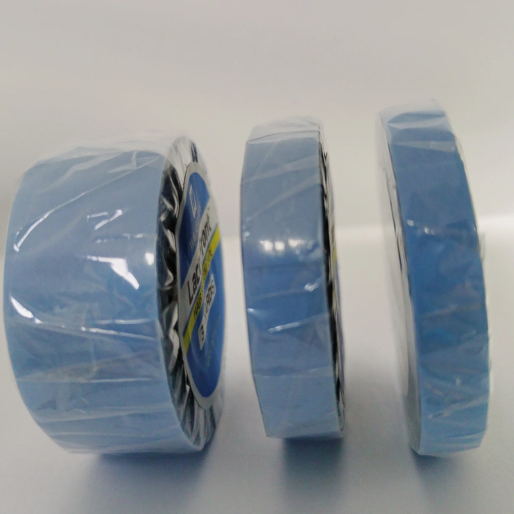 Hair System Tape Double Side Ultra Hold Hair Extension Tapes For Lace Closure 3Yards Lace Front Wig Glue Zpaxo