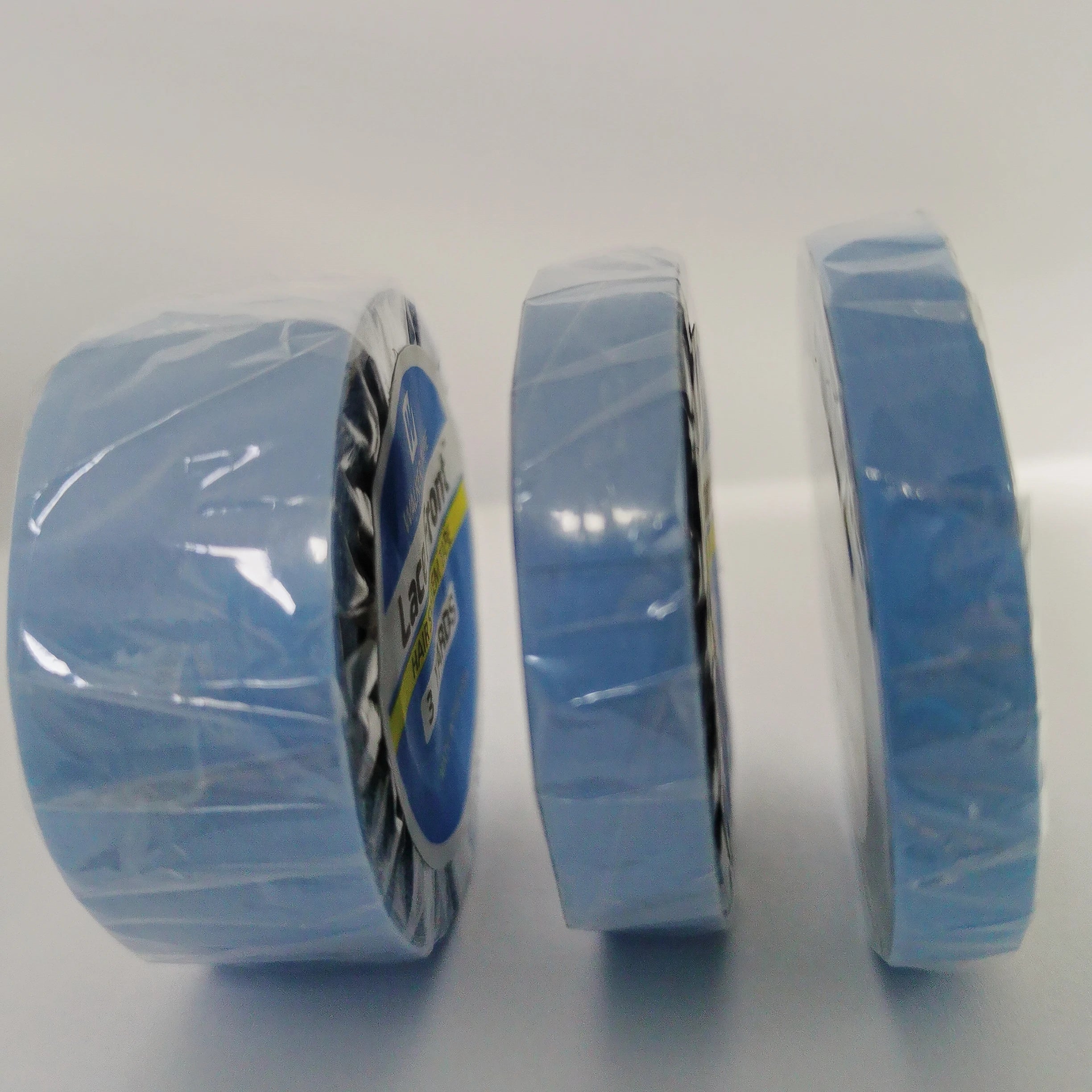Hair System Tape Double Side Ultra Hold Hair Extension Tapes For Lace Closure 3Yards Lace Front Wig Glue Zpaxo