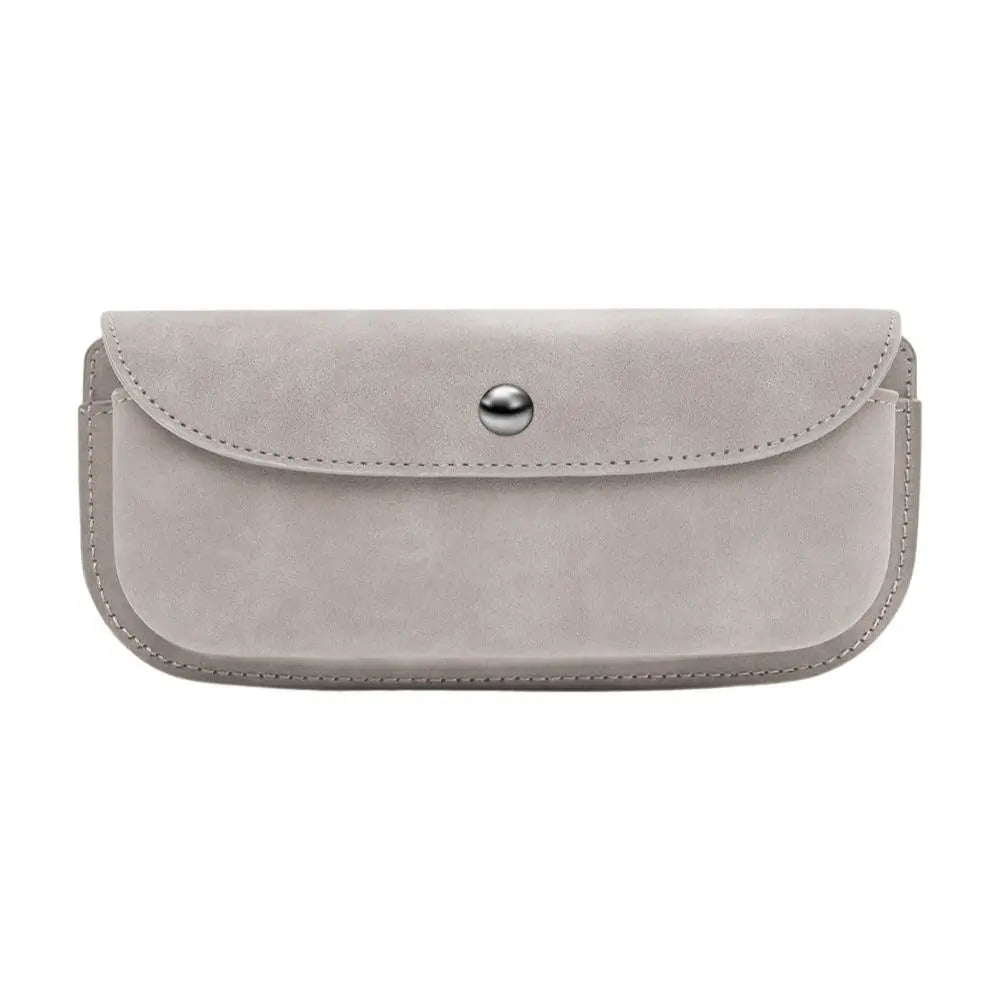 Multi-functional Car Sun Visor Organizer Easy To Install Space Saving Sunshade Storage Bag Easy Access Compact Sun Visor Pocket Zpaxo