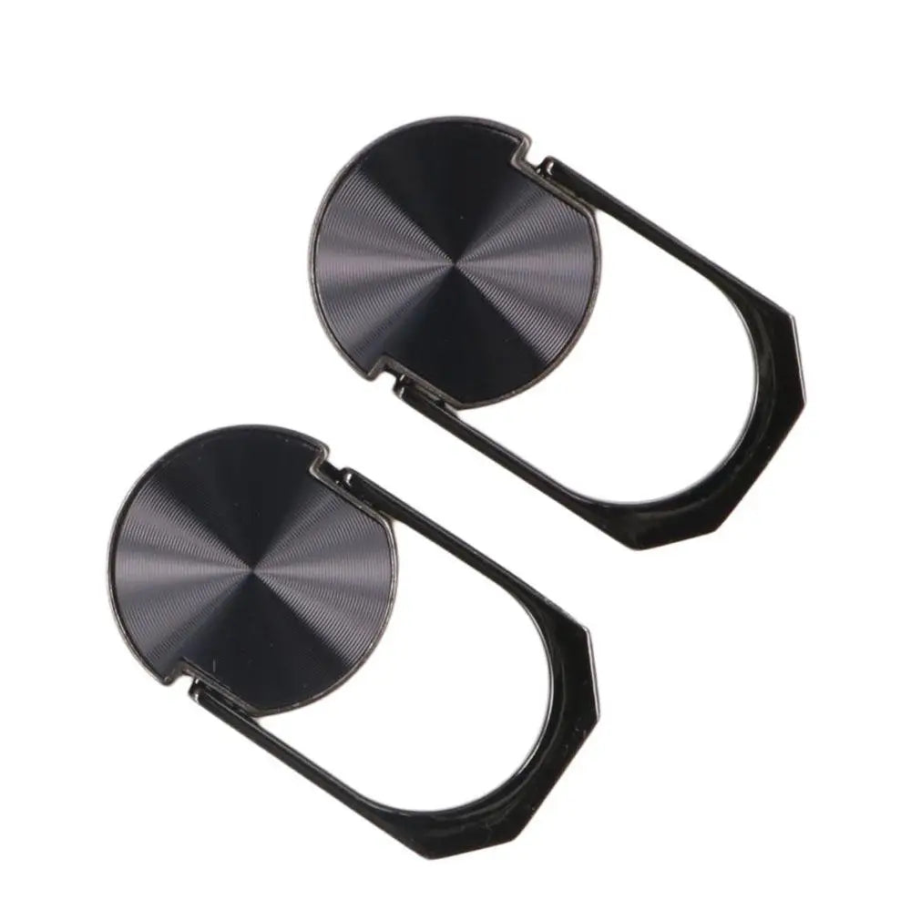 Self-Adhesive Mini Foldable Laptop Stand Invisible Adjustable Invisible Notebook Holders Metal Portable Zpaxo