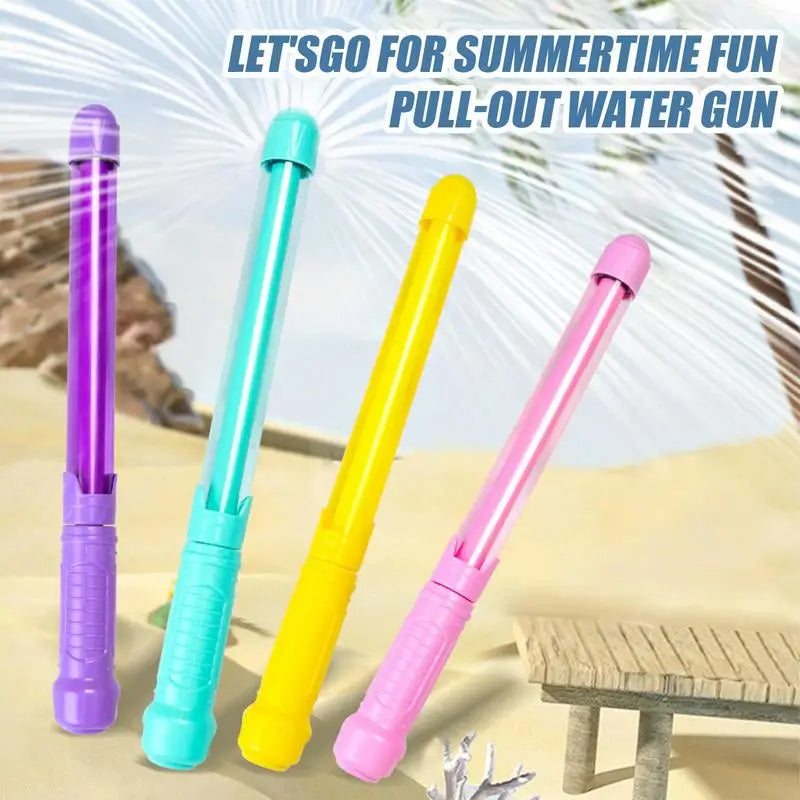 Water Squirter Kids Fountain Spraying Outdoor Toys Romantic Zpaxo