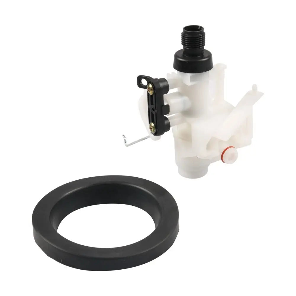 Replace Flushing Repair Valves Anti Leak Water Valve Water Valve Replacement Kit Built in Brass Check Valves Sturdy Zpaxo