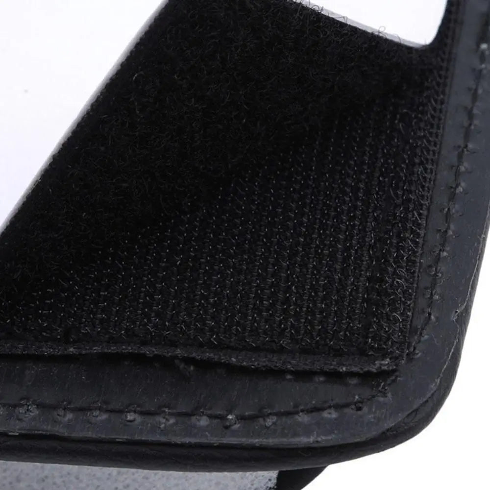 Seat Gap Organizer Car Storage Bag Multi-functional Self-adhesive Zpaxo