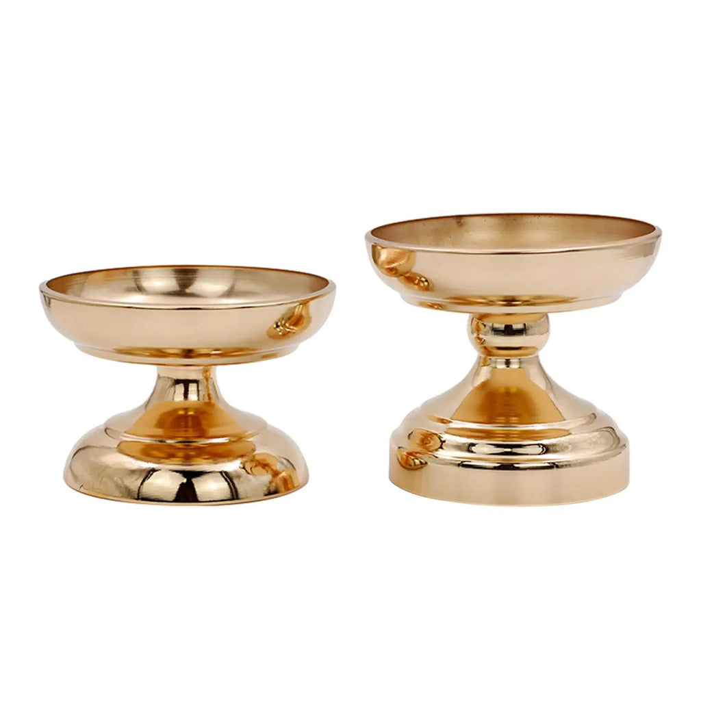 Fruit Plate Unique Container Food Storage Tray Flower Pot Stand Dessert Plate for Home Interior Restaurant Tabletop Bedroom Zpaxo S