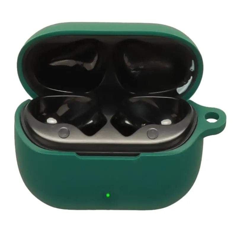 652F Dustproof Silicone Case Shockproof Earphone Protective Dedicated Zpaxo