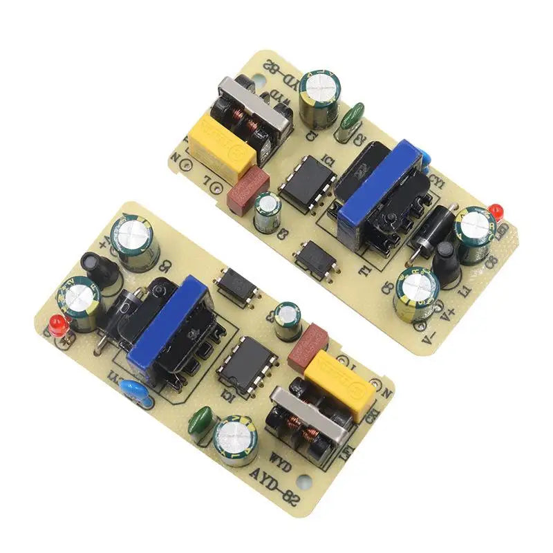 AC 220V to 12V DC Step-Down Power Supply Converter Module