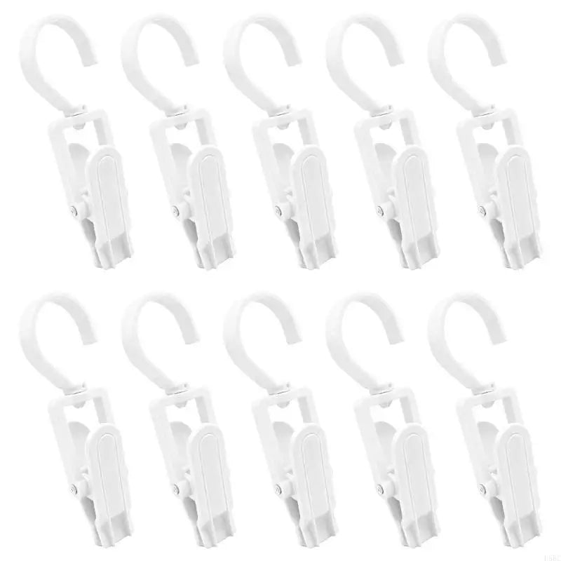 Multipurpose Plastic Clips Hanging Clothes Organizing Documents Kitchen Home Use Zpaxo