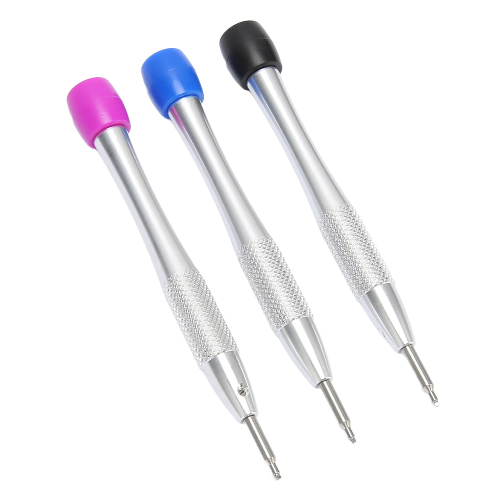 Watch Movement Screwdrivers Triangular Oscillating Weight Rotor