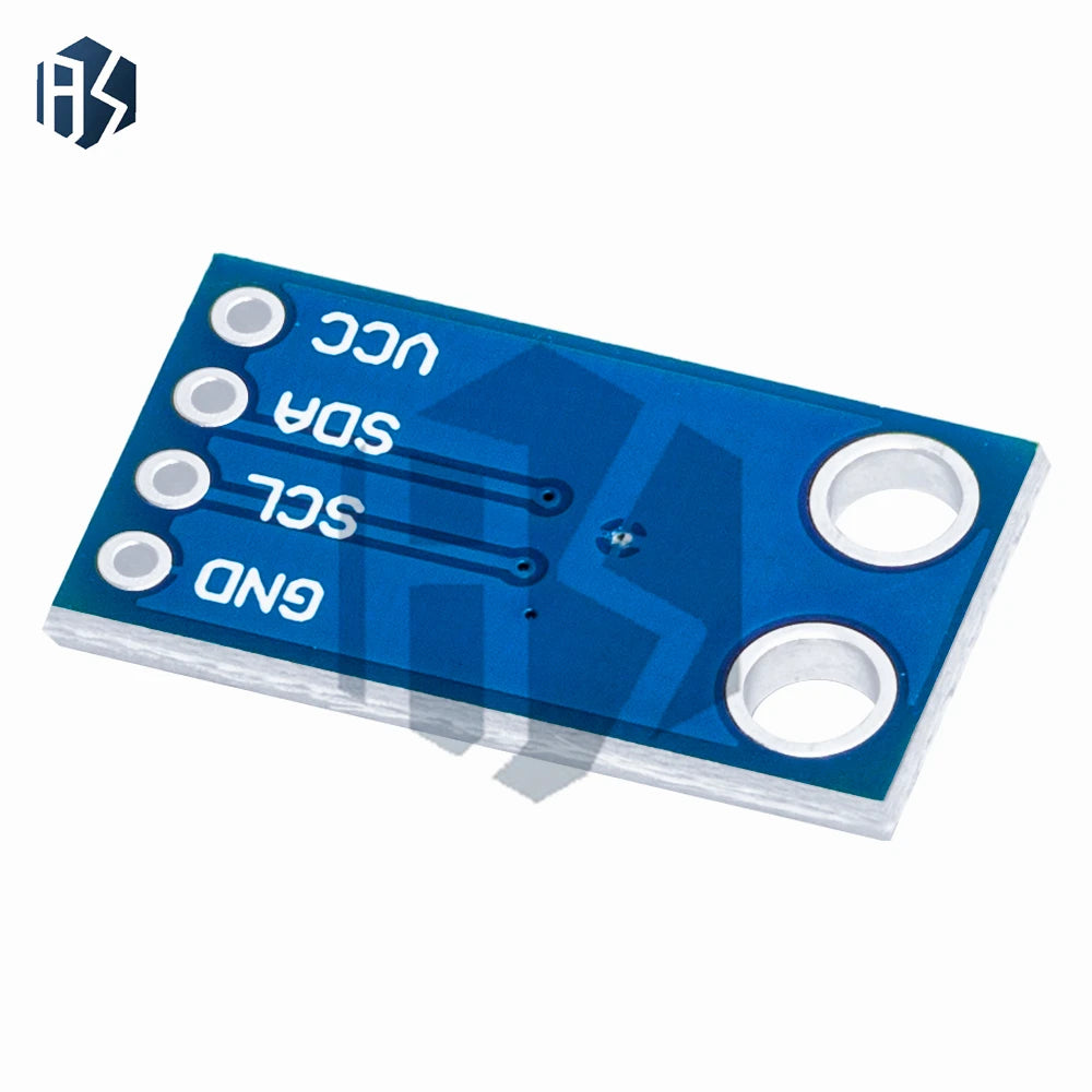 1 High-precision HDC1080 Temperature Humidity Sensor Module Zpaxo