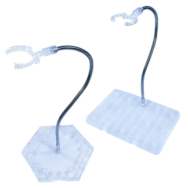 Figure Animation Cinema Game Model Toy Bracket Accessories Snake Tube Zpaxo