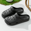 Clogs Women Sandals Summer Casual EVA Lightweight Outdoor Women's