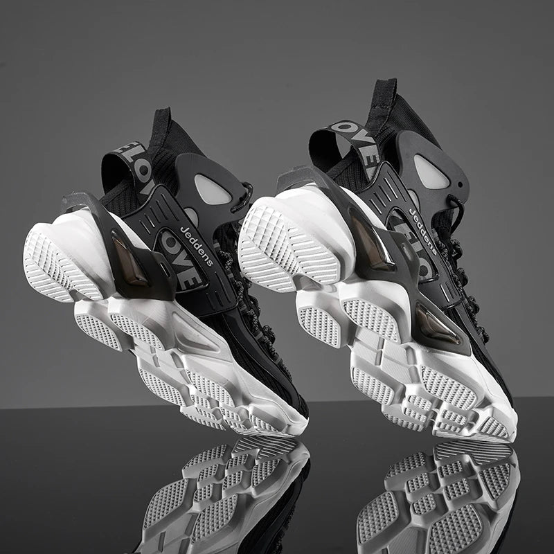 Shoes Men Sneakers Mens Male Casual Tenis Luxury Trainer Race Zpaxo 2098 39