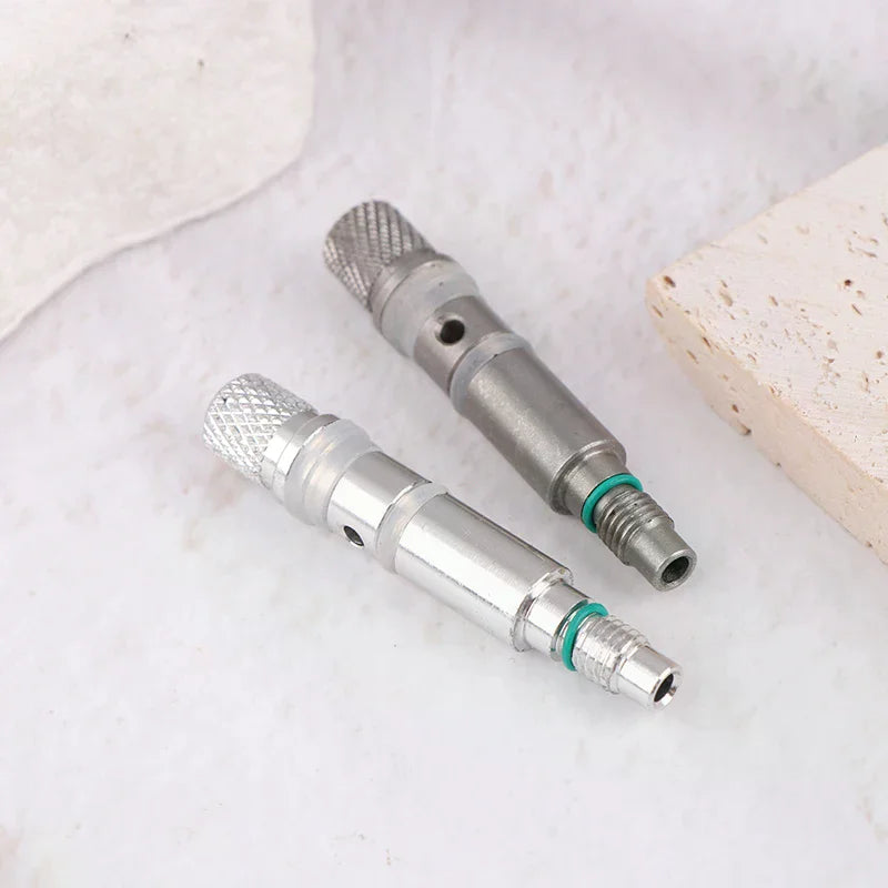 For Whipped Whipper Cream Whipper With Decorating Nozzles Cream Dispenser Stainless Steel/Aluminum Replacement Head Valve Zpaxo