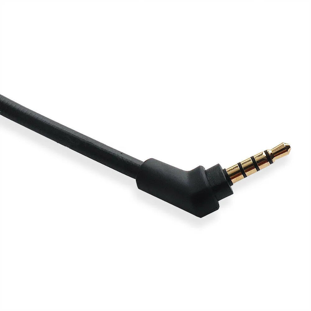 Flexible Replacement Microphone Mic Boom Kingston Hyperx Cloud Flight