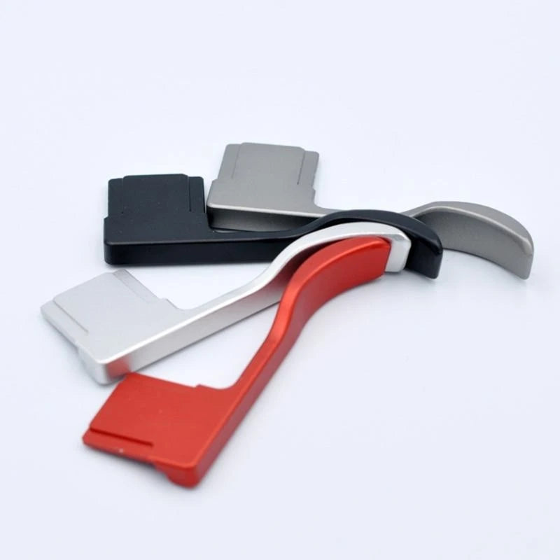 Thumb Rest Thumb Up Handle Grip For A7c A7C2 A7CII A7CR Travel Photography with Improved Camera Handling Zpaxo
