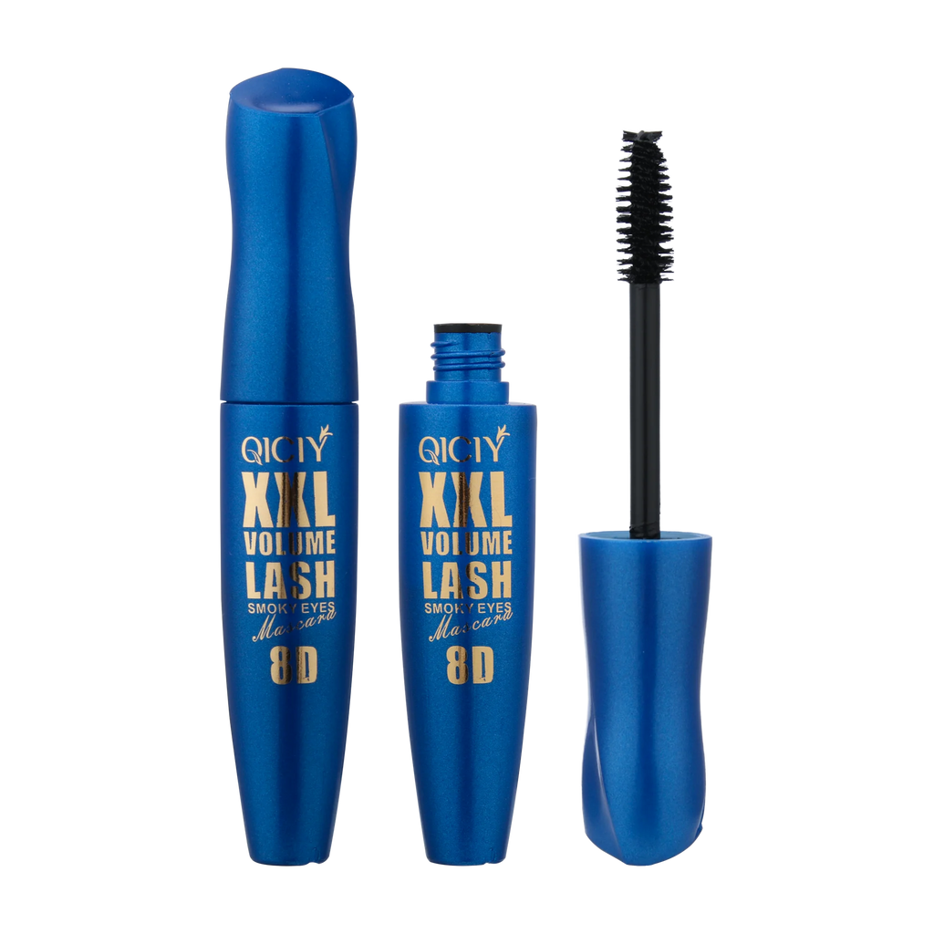 Durable Eye Black Waterproof Sweat Resistant Thickening Curling