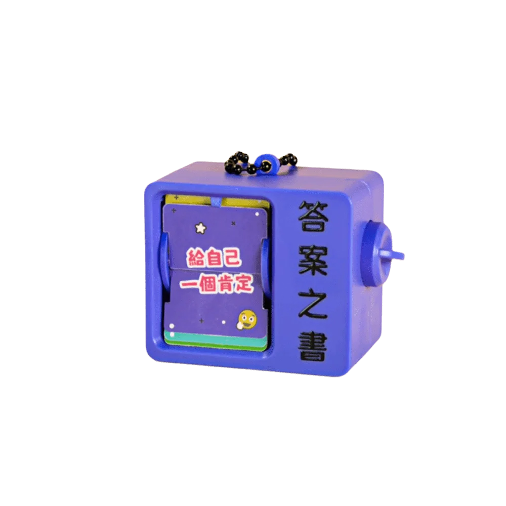 Plastic Mini Flip Book Animation Keychain Automatic Page Turning Diverting Animation Drawing Pendant Portable Zpaxo Style 13