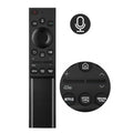 BN59-01363A Voice Remote Control for Samsung NEO QLED TV TV Voice Remote Zpaxo 1pcs
