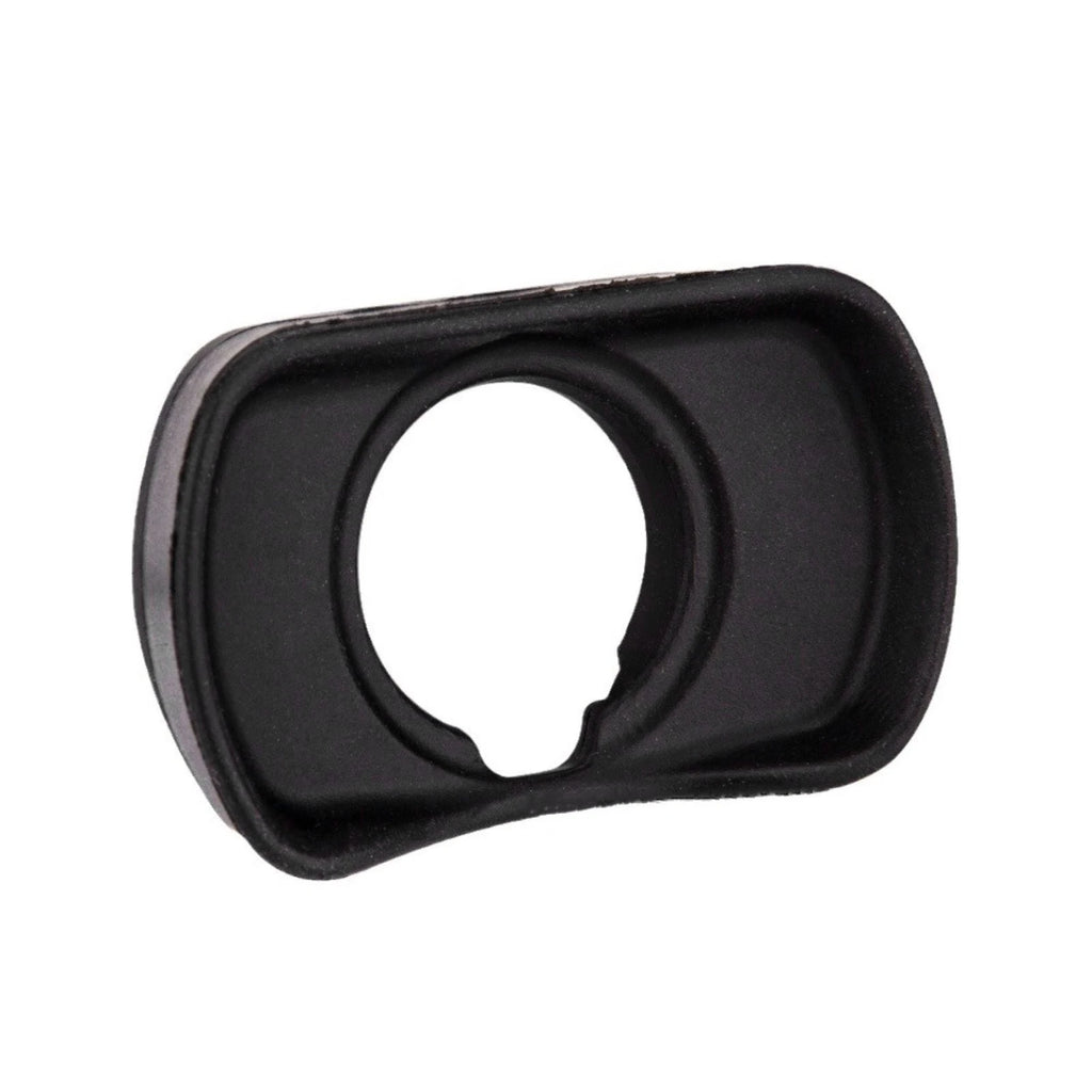 Soft Silicone Eyecup Eyepiece Viewfinder Eye Cup Fujifilm X-T1 X-T2