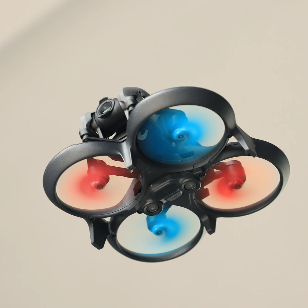 Propeller Screws DJI Avata Drone Plastic Lightweight Propellers