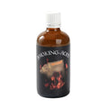 2026 Luxury Flash Sale Smoking Aces Scent Aftershave, YAQI 100ml Alcohol Free Formula for Daily Men Care Zpaxo AS231053