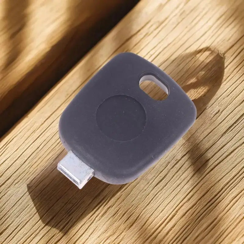 Universal Transponder Key Shell Kit – 5/10 Cases & Uncut Blade
