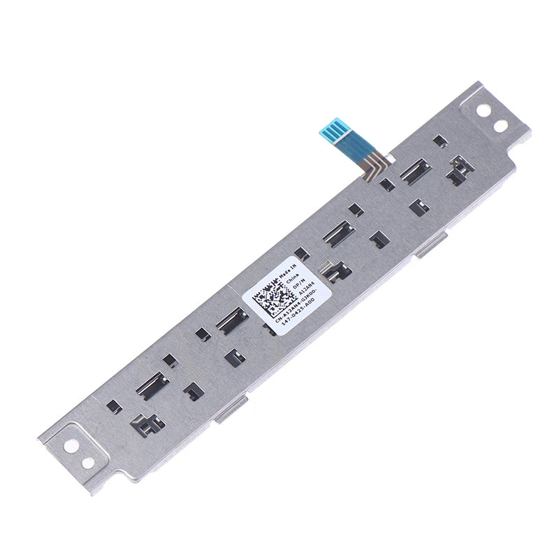 1PCS New Touchpad Left Right Key Button for Dell E7240 E7440 A12AN4 Zpaxo