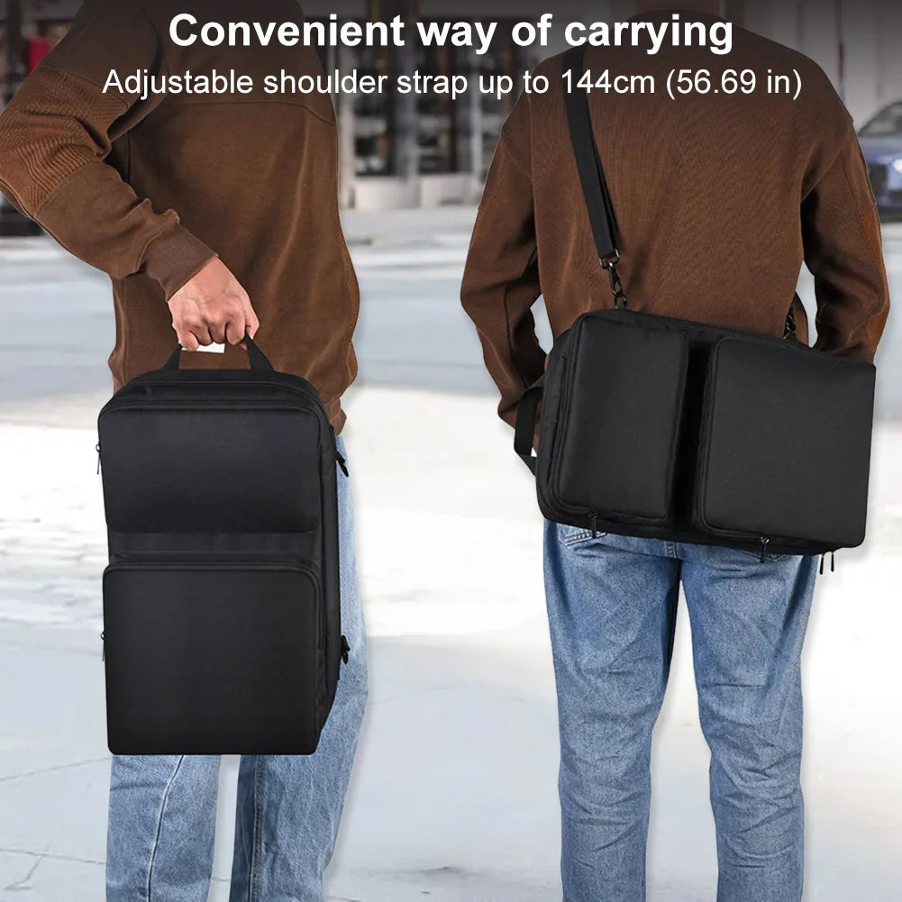 DJ Controller Case Protective Carry Travel Carrying Bag Pioneer