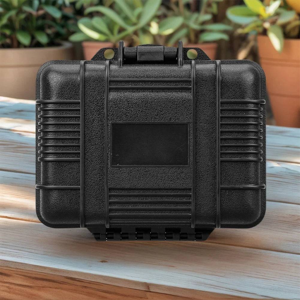 Portable Storage Bag Shockproof Travel Carrying Hard Shell Protective Zpaxo