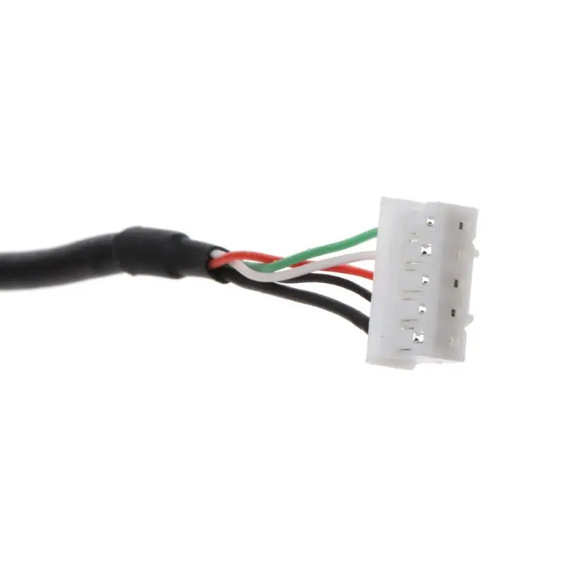 USB Mouse Cable Cord PVC Mice Line Replacement Wire G102 Gaming Part