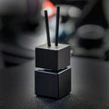 Car Hanging Glass Bottle Aromatherapy Diffuser Pendant | 8ml
