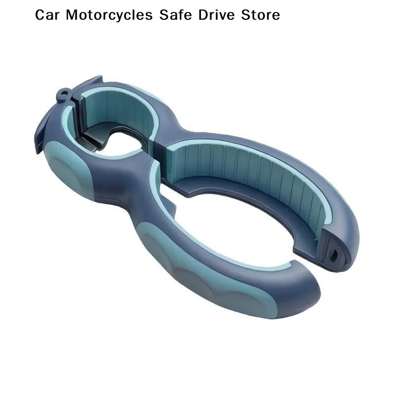 1 Bottle Opener Jar Lid Can Seniors Helping Hand Weak Hands Easy