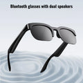Smart Wireless V5 3 Sunglasses Multifunctional Glasses Calling Music