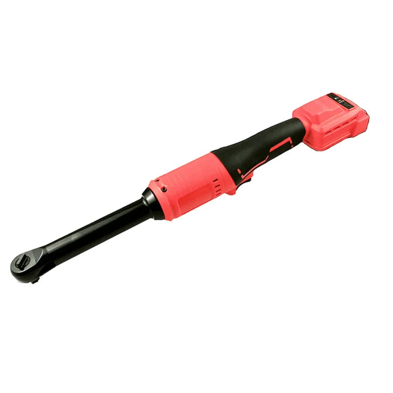Milwaukee 18V Battery Brushless Ratchet Wrench 600NM Extended Long