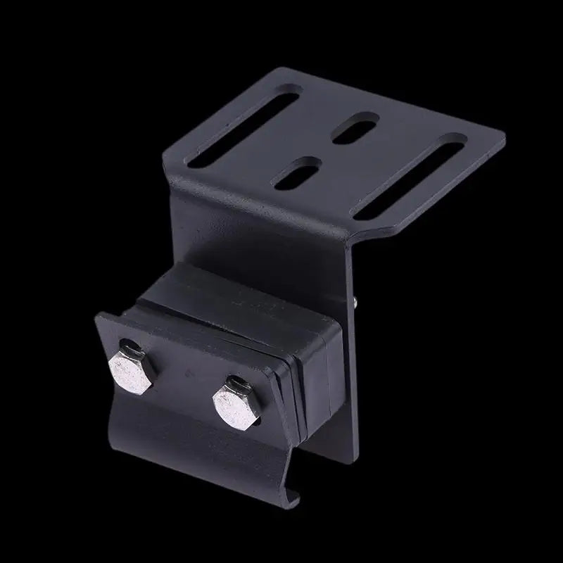 Universal SUV Roof Rack Fixed Clips – Cargo Basket Carrier