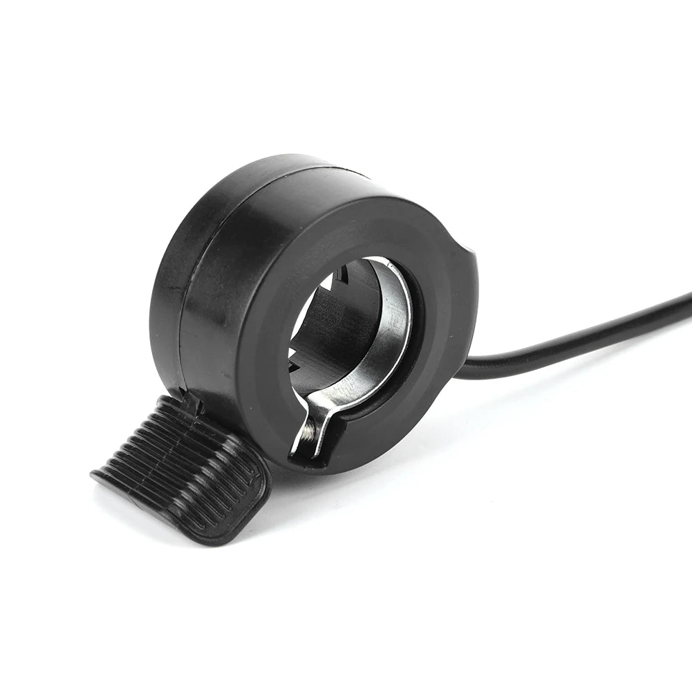 Thumb Throttle Universal Electric Bike Controller Speed Control