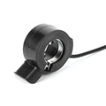 Thumb Throttle Universal Electric Bike Controller Speed Control