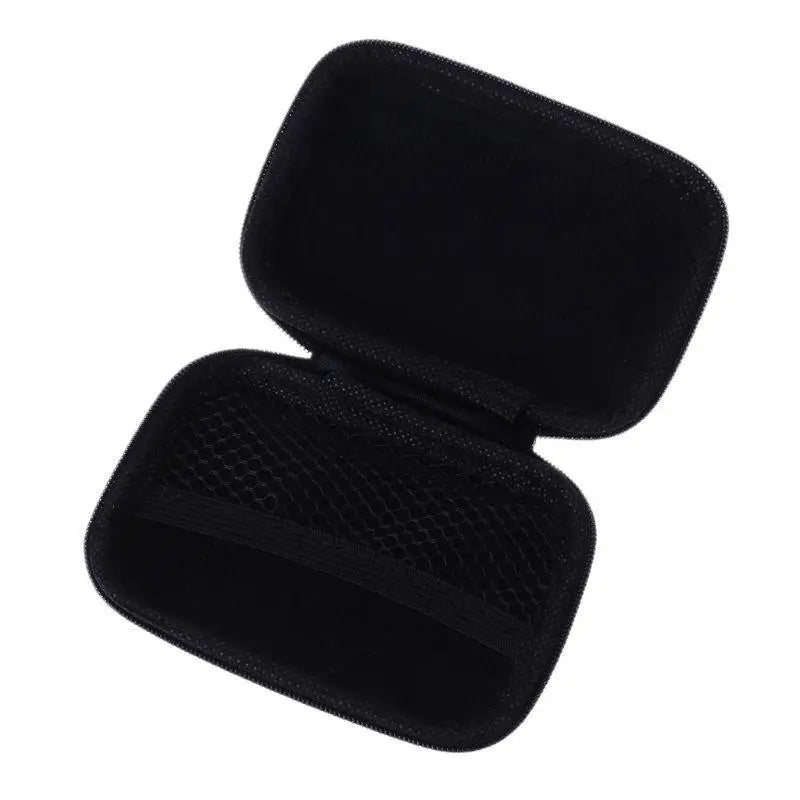 652F Portable Travel Carrying Case Camera Accessory 6 5 4 3 3+ Zpaxo