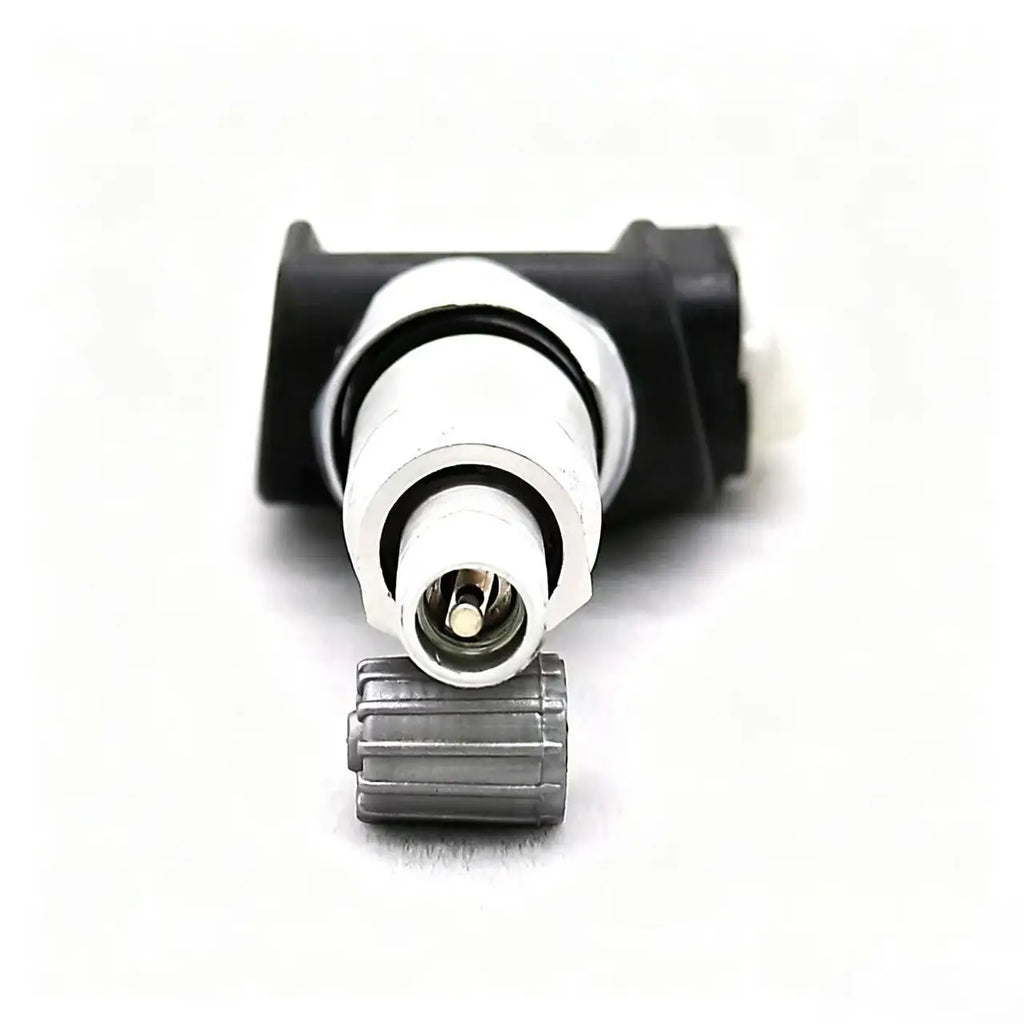 4X 433MHz Tire Pressure Monitoring Sensor Replacement G30 G11 X3 X4 Zpaxo