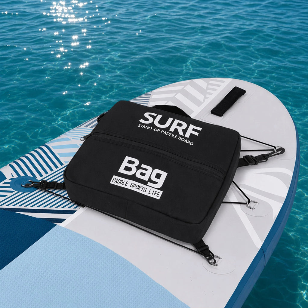 Cooler Storage Bag Lightweight Paddle Board Bags Fixing Buckle Stand