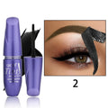 Semi-permanent Peel Off Eyebrow Dye Cream Waterproof Sweatproof Brow