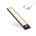 Motion Sensor LED Cabinet Light USB Rechargeable – 20/30/40cm