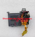 Repair Parts Canon EOS 200D 200DII 250D Rebel SL2 SL3 Shutter Unit