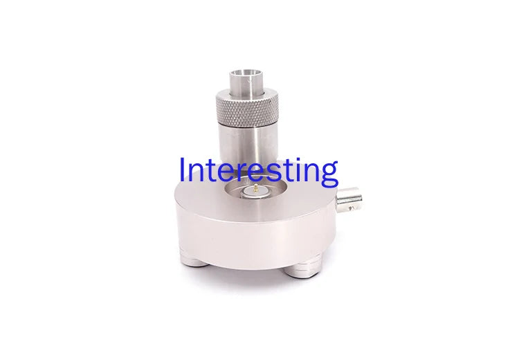 Headphone Frequency Response Tester IEC711 Artificial Ear Artificial Ear DIY Headphone Speaker Unit Curve Pairing Zpaxo
