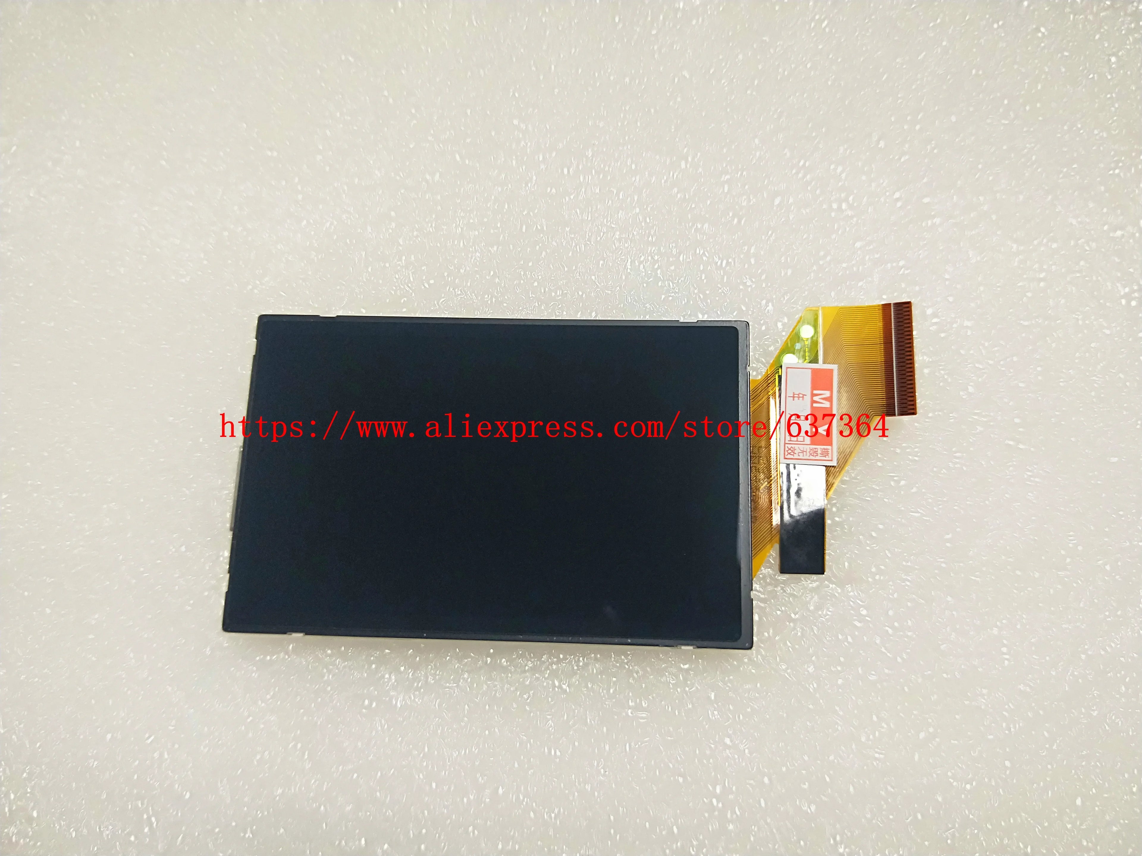 Repair Parts Panasonic DMC-TZ70 DMC-ZS50 TZ70 ZS50 LCD Display Screen