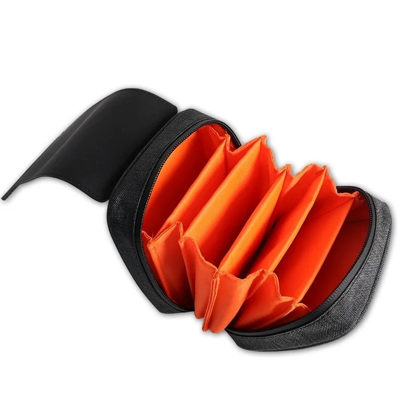Basic Model Lens Filter Pouch Up Solar Case Camera Storage Wallet ND Zpaxo