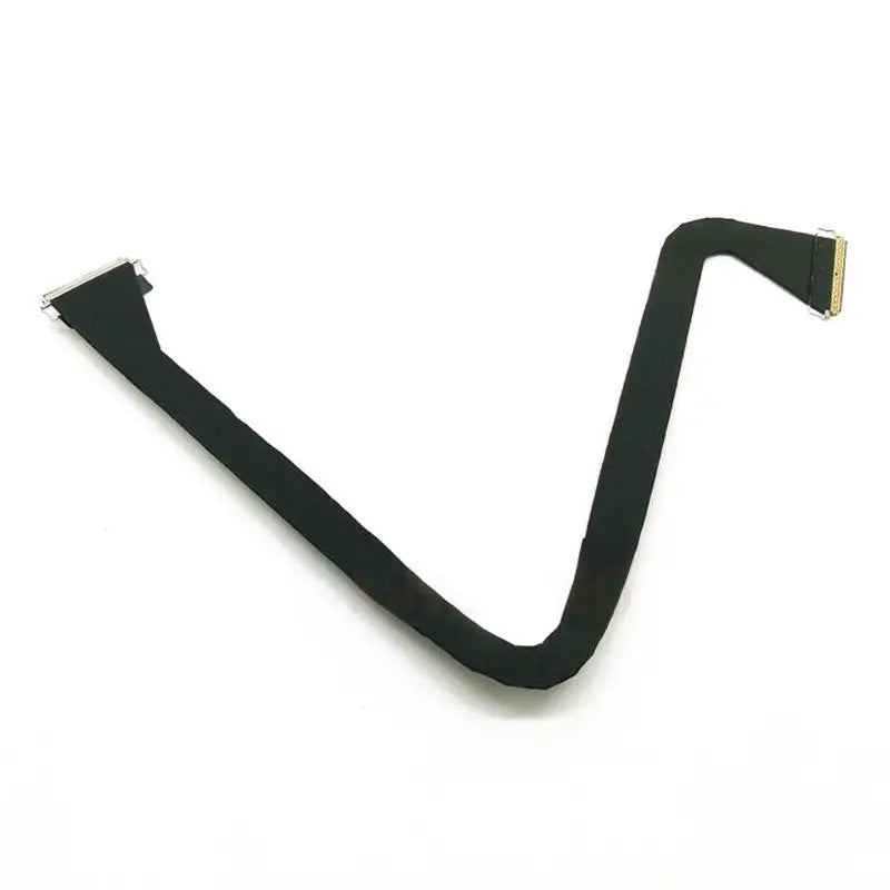 652F 5K LCD Display Screen Ribbon LVDS Cable 2014-2017 Imac 27 Zpaxo